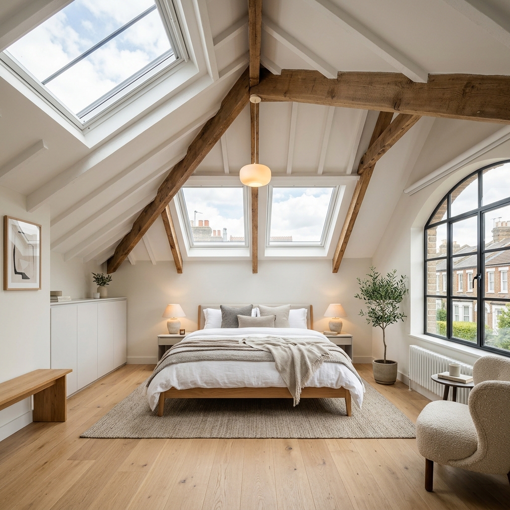 Loft Conversion