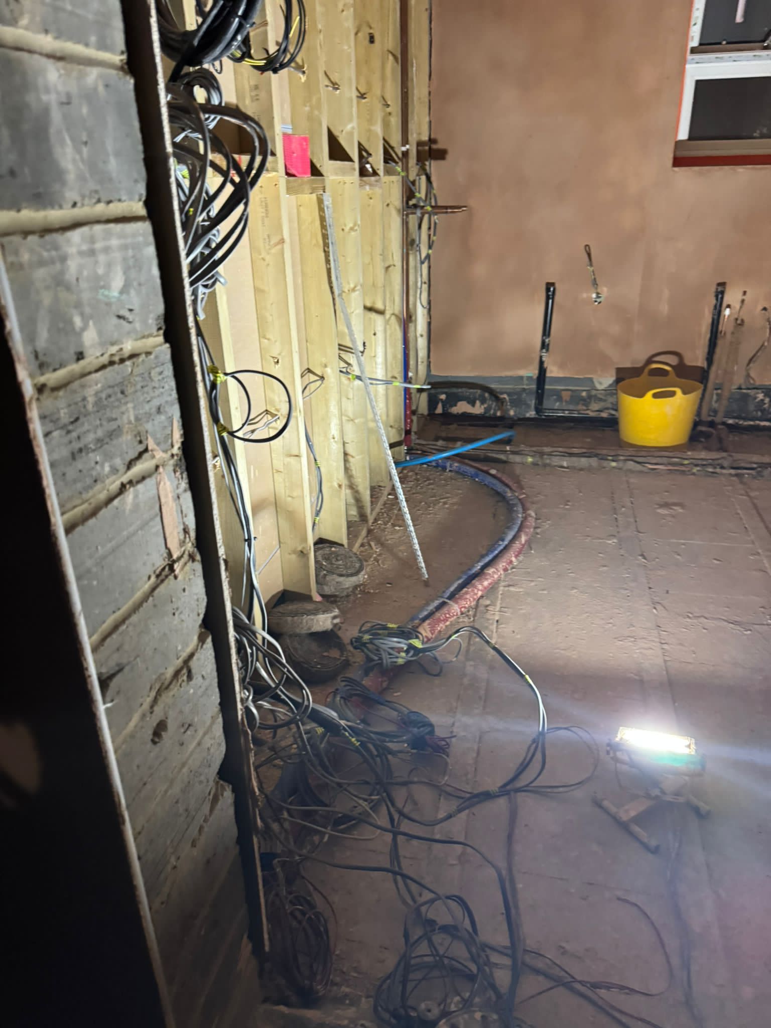 Electrical
