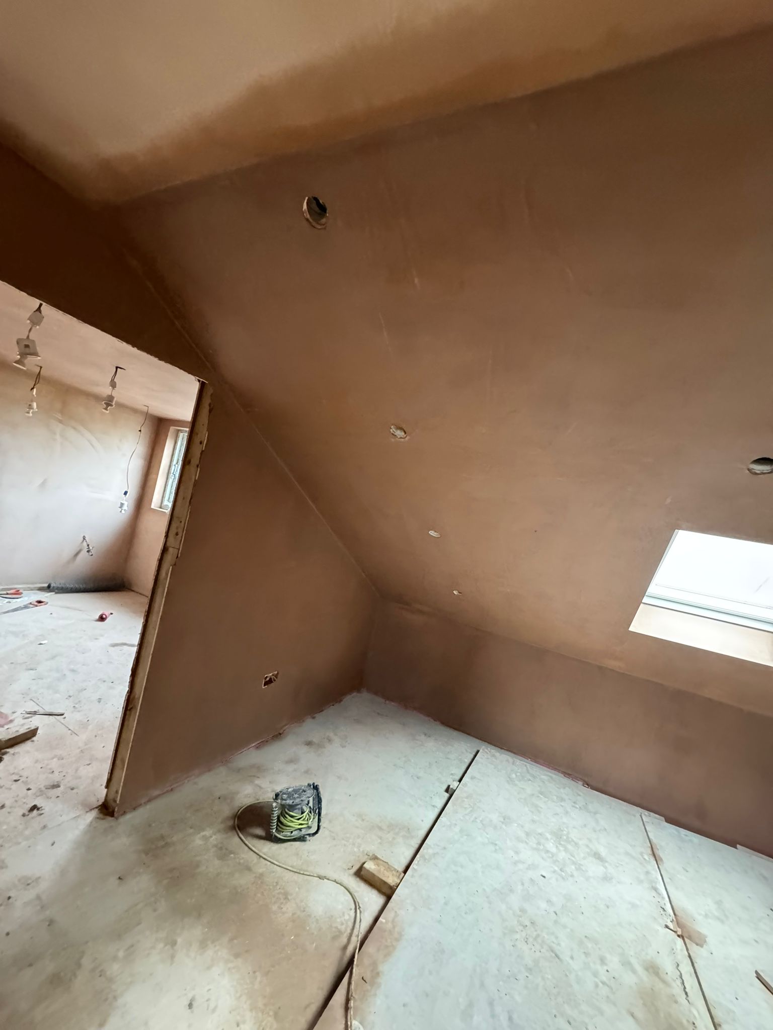 Loft Conversion