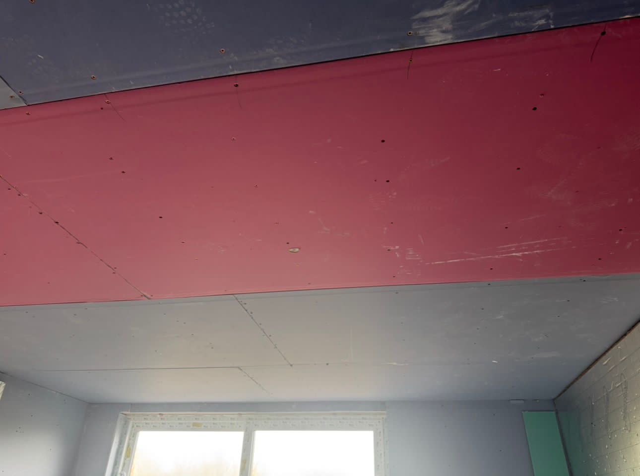 Loft insulation